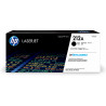 HP Cartouche Toner 212A Noir 5 500 pages