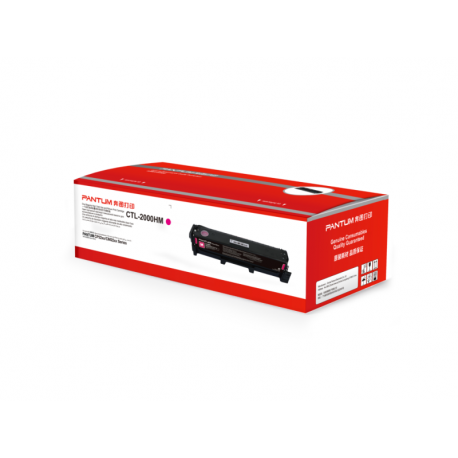 PANTUM CTL-2000HM Toner Magenta Haute capacité (3500 pages)