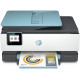 HP OfficeJet Pro 8025e - Multifonction jet d'encre Wifi