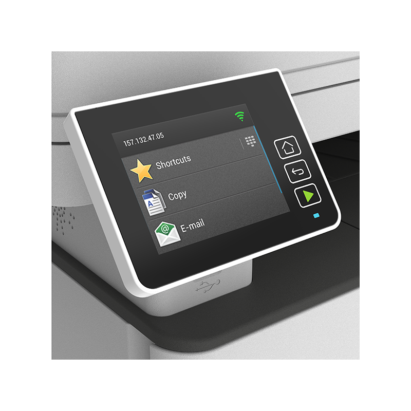 Lexmark MB2236i Multifonction laser monochrome à prix réduit