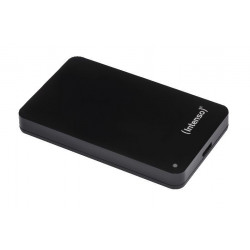 INTENSO Disque dur externe 2,5 pouces USB3.0