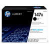 HP 147X - Toner Noir Original - W1470X -25200 pages