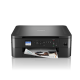 BROTHER DCP-J1050DW Multifonction Jet d'encre Wifi