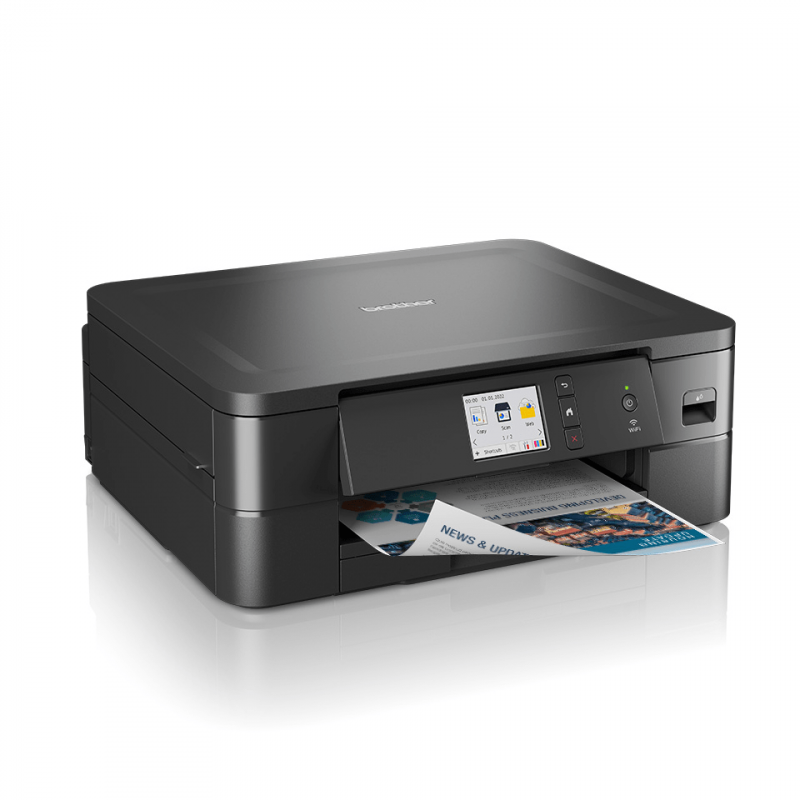 BROTHER DCP-J1140DW - Multifonction Jet d'encre Wifi