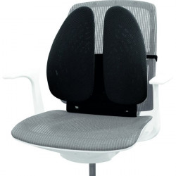 FELLOWES Support Dorsal Angel Double