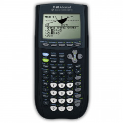 TEXAS INSTRUMENTS Calculatrice TI-NSPIRE CX