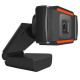 Webcam HD 720p USB avec micro