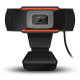 Webcam HD 720p USB avec micro