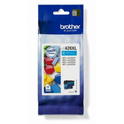 BROTHER LC426XL Cyan Cartouche d'encre 5000 pages