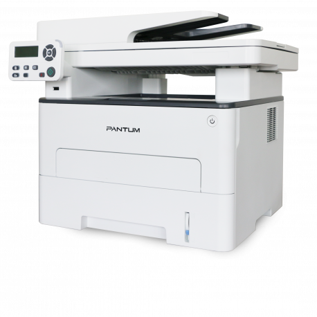 PANTUM M7105DW Multifonction Laser Monochrome