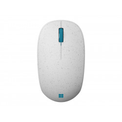 Souris sans fil Microsoft Ocean Plastic Mouse