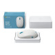 Souris sans fil Microsoft Ocean Plastic Mouse