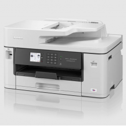 BROTHER MFC-J5345DW Multifonction jet d'encre WiFi Pro - 28ppm