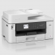 BROTHER MFC-J5345DW Multifonction jet d'encre WiFi Pro - 28ppm