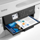 BROTHER MFC-J5345DW Multifonction jet d'encre WiFi Pro - 28ppm