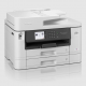 BROTHER MFC-J5740DW Multifonction jet d'encre WiFi Pro - 28ppm