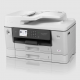 BROTHER MFC-J6940DW Multifonction jet d'encre WiFi Pro - 28ppm