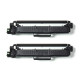 BROTHER TN247BK Toner Noir Original Haute Capacité