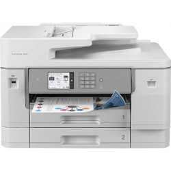 BROTHER MFC-J6955DW MFP Jet d'encre couleur A3 Ethernet Wifi - 30ipm