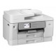 BROTHER MFC-J6955DW MFP Jet d'encre couleur A3 Ethernet Wifi - 30ipm