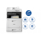 BROTHER Imprimante MFC-L8690CDW laser couleur A4