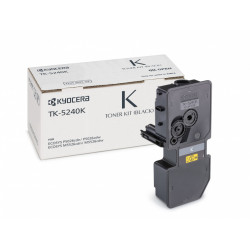 KYOCERA TK-5270K Cartouche Toner Noir 8000 pages