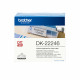 BROTHER DK22246 Rouleau continu adhésif 103,6 mm x 30,48 m