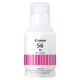 CANON GI-56M Bouteille d'encre Magenta 135 ml