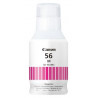 CANON GI-56M Bouteille d'encre Magenta 135 ml