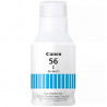 CANON GI-56C Bouteille d'encre Cyan 135 ml