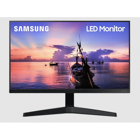 Samsung LF27T350FHRXEN Ecran PC LED 27" T35F