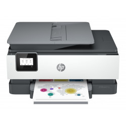 HP OfficeJet 8014e - Multifonction jet d'encre Wifi