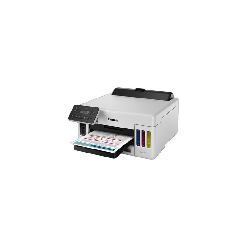 Canon MAXIFY GX5020 Imprimante sans fil pour petit bureau MegaTank