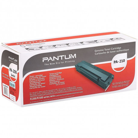 Imprimante Pantum P2500W, Imprimantes laser