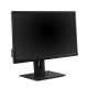 Viewsonic VG2440 Ecran 24" Noir FHD LED - Inclinaison double Pivot Pieds reglables Hauteur