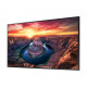 SAMSUNG Ecran 43'' LFD 16 9 UHD (3840x 2160) 500cd m (LH43QMBEPGCXEN)