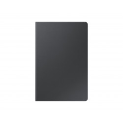 SAMSUNG Book Cover Galaxy Tab A8 Gris Foncé (EF-BX200PJEGWW )