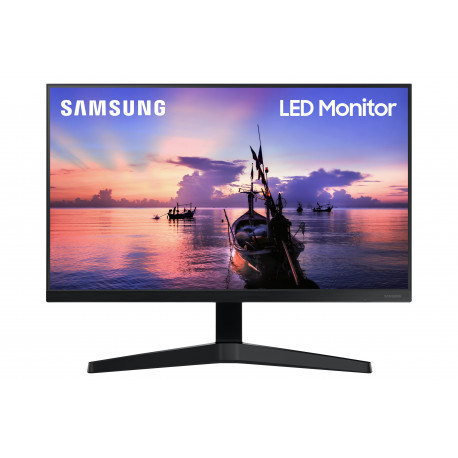 SAMSUNG Ecran 22" - FHD IPS - 5ms - 250cd m - 1000 1 - HDMI (LF22T350FHR)