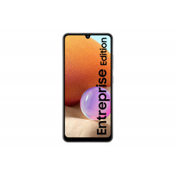 SAMSUNG Galaxy A32 4G - Noir - 4Go 128Go Edition Entreprise - Android 11