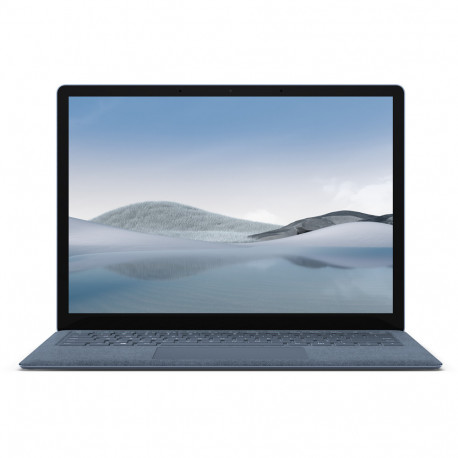 Microsoft Surface Laptop 4 - Ecran tactile 13.5" - Core i7 - 16 Go RAM - 512 Go SSD