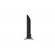 SMART TV LG 32" 1920x1080 FHD Noir Céramique webOS 50Hz Bluetooth Haut Parleur 10W (5W x2) 2 pieds fixes 32LQ631C