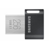 CLE USB SAMSUNG 256G USB 3.1 FIT PLUS VITESSE LECTURE JUSQU'A 300Mo S MUF-256AB APC