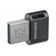 CLE USB SAMSUNG 256G USB 3.1 FIT PLUS VITESSE LECTURE JUSQU'A 300Mo S MUF-256AB APC