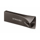 CLE USB SAMSUNG 256G USB 3.1 BAR PLUS - TITAN GRAY VITESSE LECTURE JUSQU'A 300Mo S MUF-256BE4 APC