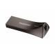 CLE USB SAMSUNG 256G USB 3.1 BAR PLUS - TITAN GRAY VITESSE LECTURE JUSQU'A 300Mo S MUF-256BE4 APC