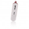 CLE USB SILICON POWER LuxMini 320 16Go PLASTIC BLANCHE USB 2.0 SP016GBUF2320V1W