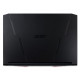 Portable Acer Nitro AN515-45-R6CD AMD Ryzen 75800H 16Go DDR4 1024Go SSD NVIDIA® GeForce RTX" 3070 (8Go) - 15.6'' WIN 11 Home