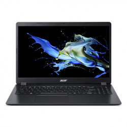 PORTABLE ACER PRO EX215-52-397U Intel® Core" i3-1005G1 4 G DDR4 128 Go PCIe SSD - DAS 0.93 15.6" HD Wind 10 Pro