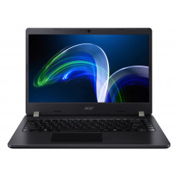 Portable ACER TMP214-53-P9VV Intel® Pentium® Gold 7505 4Go 128Go SSD Graphique intégrée 14" FHD IPS Win 10 Pro EDU DAS 1.12