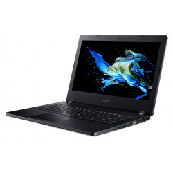 Portable ACER TMP214-52-P9WY Intel® Pentium® Gold 6405U - 4 Go 128 Go SSD UHD Graphics 14" FHD IPS Win10 Pro (EDUC)